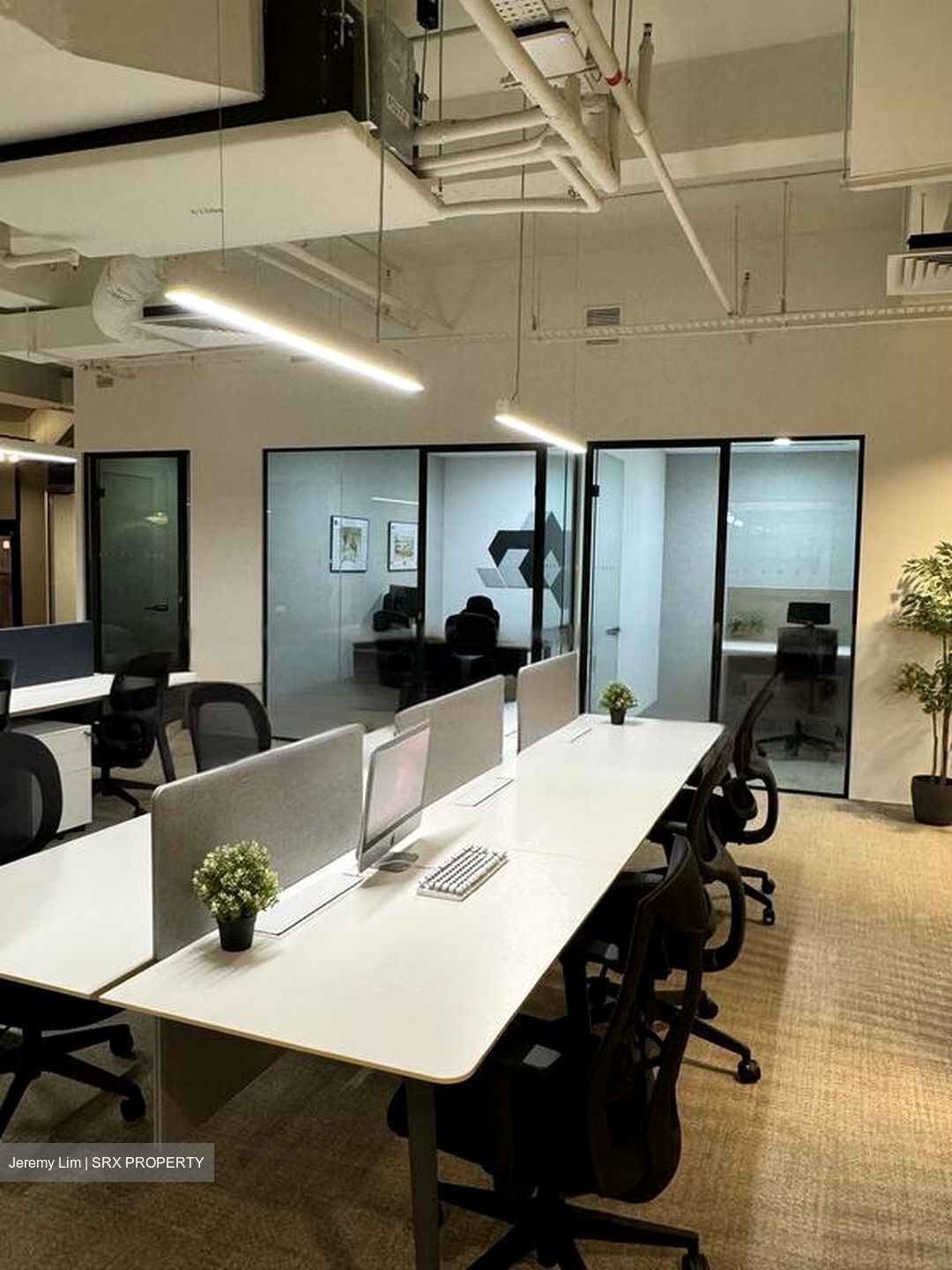 Finexis Building (D1), Office #453843671